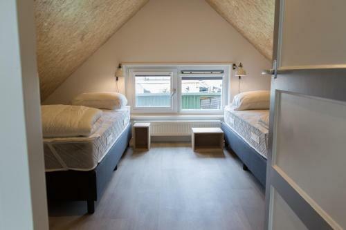 Vakantiehuis de Pondok