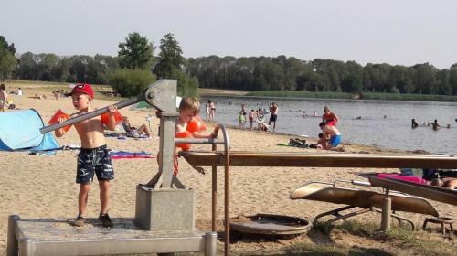 Vakantiewoning Maas En Waal 277