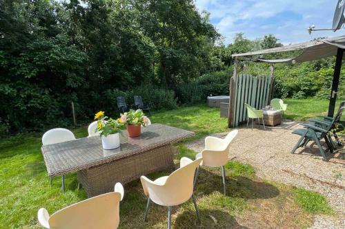 Apartamento The Green Hills / Private Jacuzzi