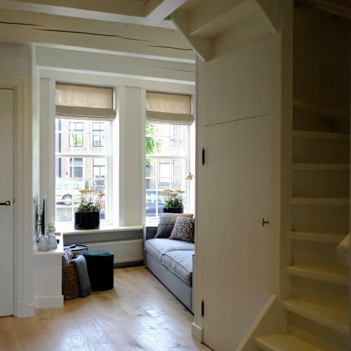 Huisje Aan de Gracht