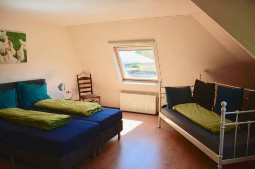 Vakantiehuis Op Landgoed Koepeltjesplaats