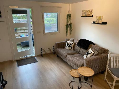 Apartamento Huisje Kerkepad