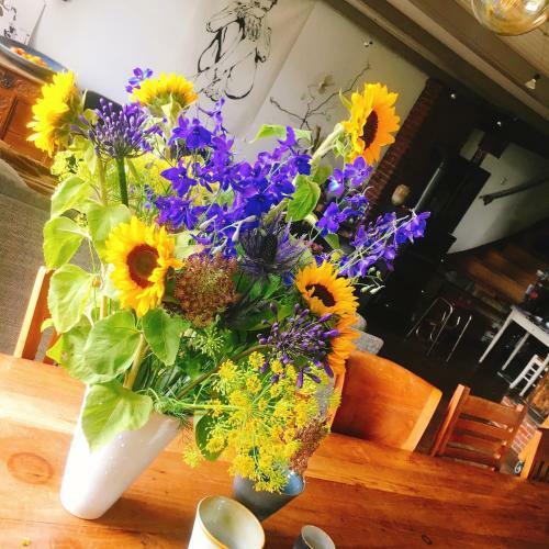 B&B de Pauw - Country Home Cooking