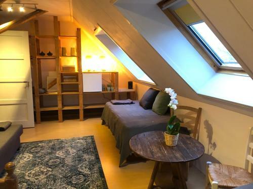 B&B de Pauw - Country Home Cooking