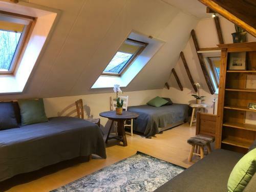 B&B de Pauw - Country Home Cooking