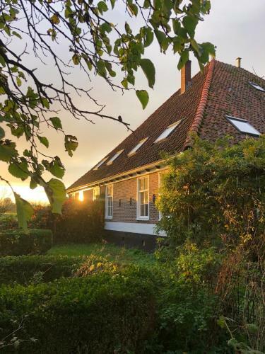 B&B de Pauw - Country Home Cooking