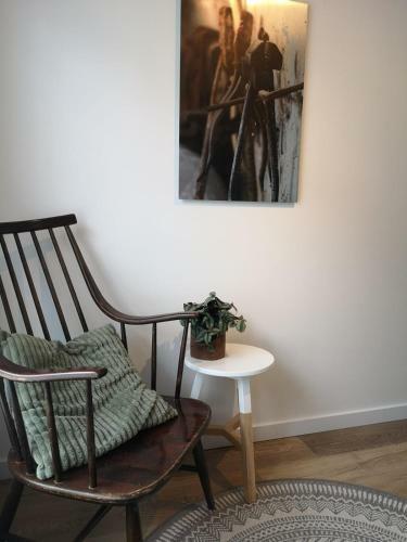 Apartamento Stads-loft Goes