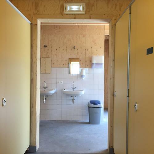 Apartamento Viervaart Veldhuisje