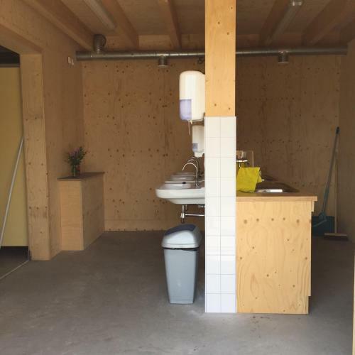 Apartamento Viervaart Veldhuisje