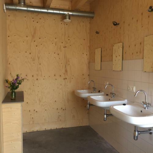 Apartamento Viervaart Veldhuisje