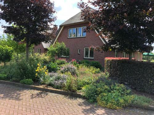 Apartamento Landgoed de Blaauwe Blaer