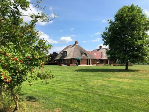 Apartamento Landgoed de Blaauwe Blaer