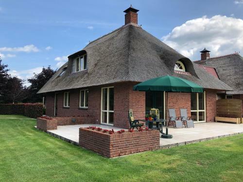 Apartamento Landgoed de Blaauwe Blaer