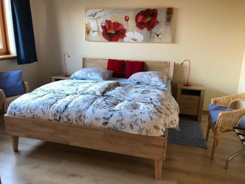 Apartamento Landgoed de Blaauwe Blaer