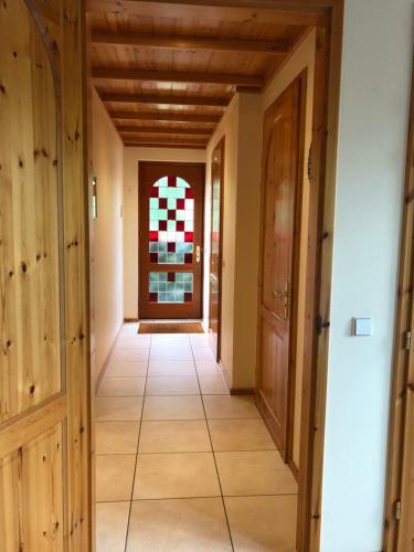 Apartamento Landgoed de Blaauwe Blaer