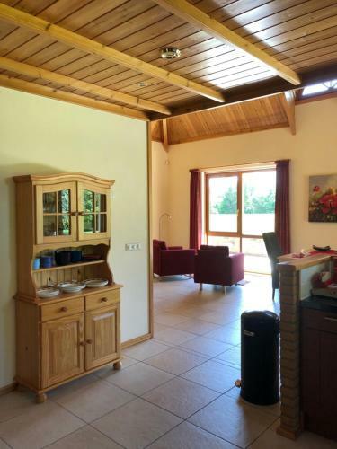 Apartamento Landgoed de Blaauwe Blaer