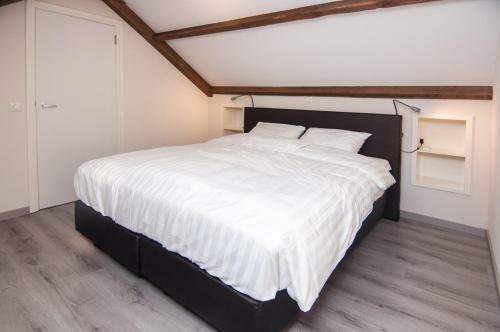 Vakantiehuis de Bergplaats