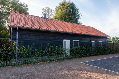 Vakantiehuis de Bergplaats