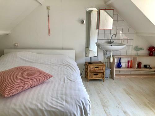 Apartamento De Juttershut