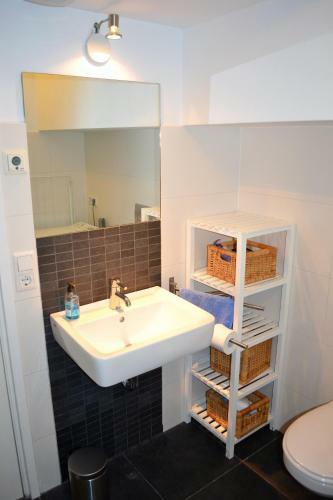 Apartamento Move To The Sea