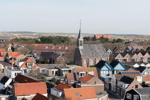 Zomerhuisje Bij Zee