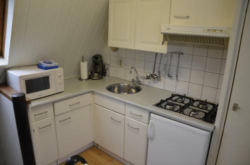 Apartamento Zomerhuisje Achter Torenlicht