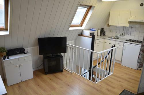 Apartamento Zomerhuisje Achter Torenlicht
