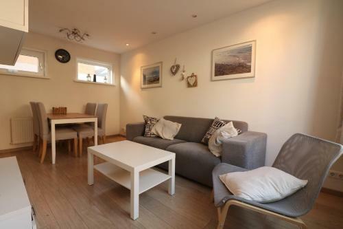 Apartamento Lovely Beach House
