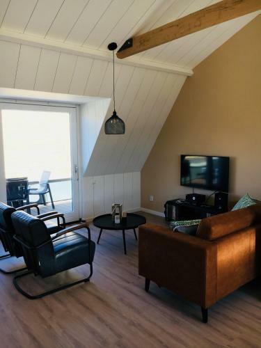 Vakantiehuis Witsand 1a
