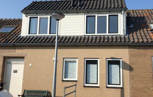 Egmont Op Zee