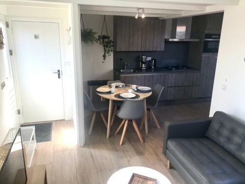 Ferienhaus Genie�en Am Meer