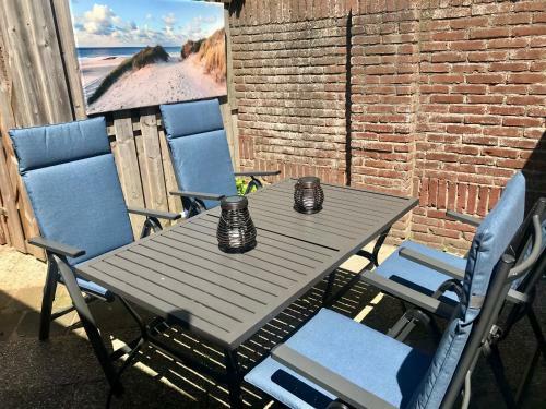 Ferienhaus Genie�en Am Meer