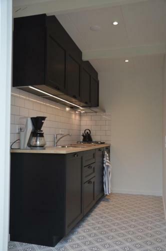 Apartamento Cosy Casa