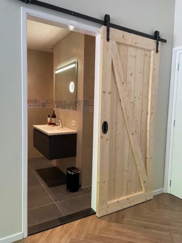 Bed & Breakfast Appartement "hartje Haamstede"