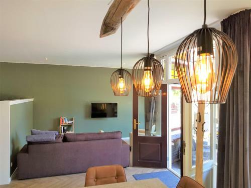 Bed & Breakfast Appartement "hartje Haamstede"