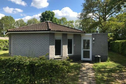 Rustig Gelegen Bungalow In Mooi Havelte (Drenthe)