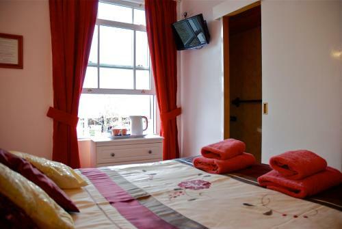 Hostal Harbour Lights Guest House