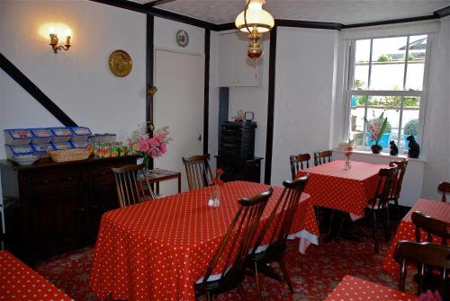 Hostal Harbour Lights Guest House
