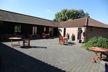Ivy House Country Hotel