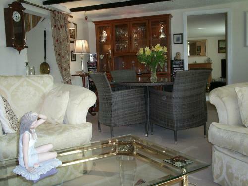 Bed & Breakfast Helstone House