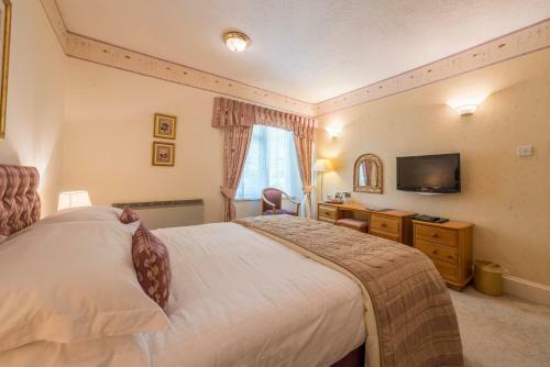 Lanteglos Country House Hotel