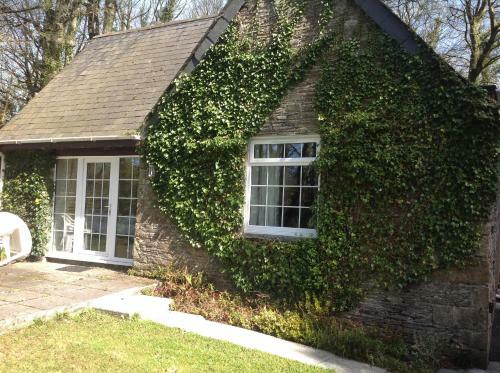 Lanteglos Country House Hotel
