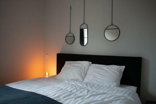 Apartamento Stadsappartementen Harderwijk