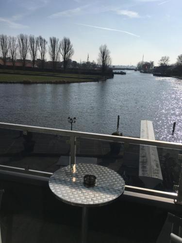 Apartamento Appartementen de Helling 44
