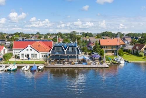 Apartamento Appartementen de Helling 44