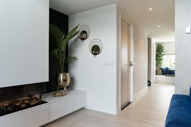 Apartamento Captains Boathouse