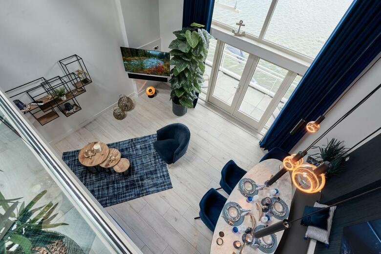Apartamento Captains Boathouse