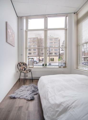 Luxurious Two Bedroom Apartment A Kwartier Center