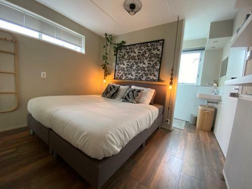 Apartamento Bed In Stad - Hakuna Matata - Appartement