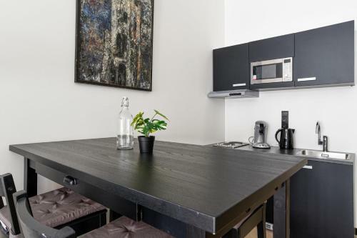 Haarlem Apart Hotel